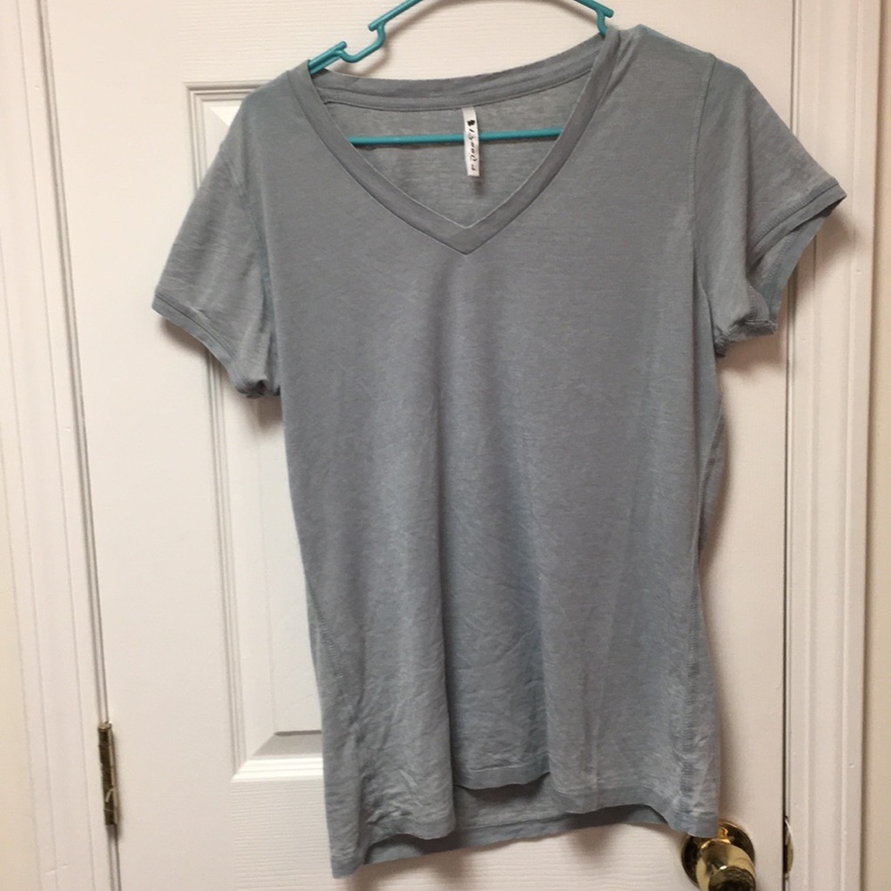 Basic T-shirt